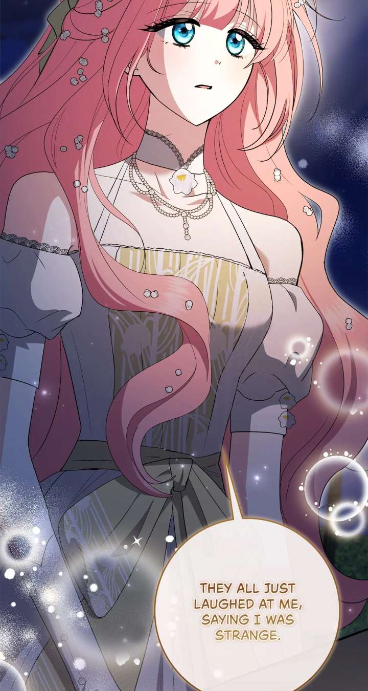 The Beloved Gardener of the World Tree - Chapter 20 - 70