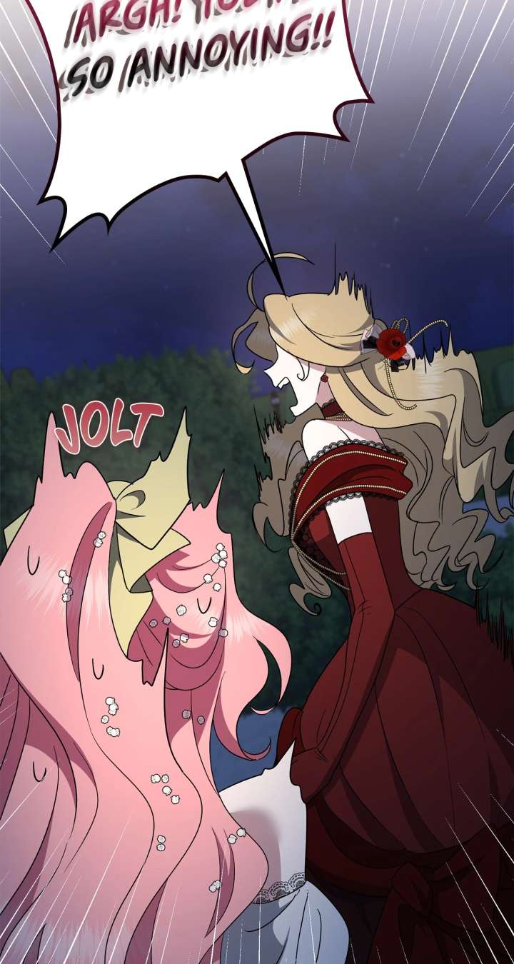 The Beloved Gardener of the World Tree - Chapter 20 - 81