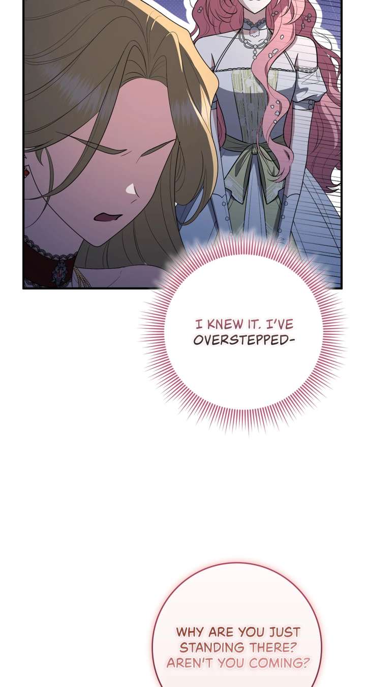 The Beloved Gardener of the World Tree - Chapter 20 - 83