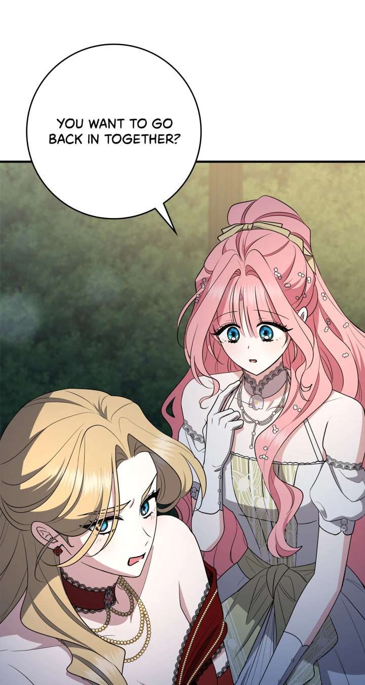 The Beloved Gardener of the World Tree - Chapter 20 - 86