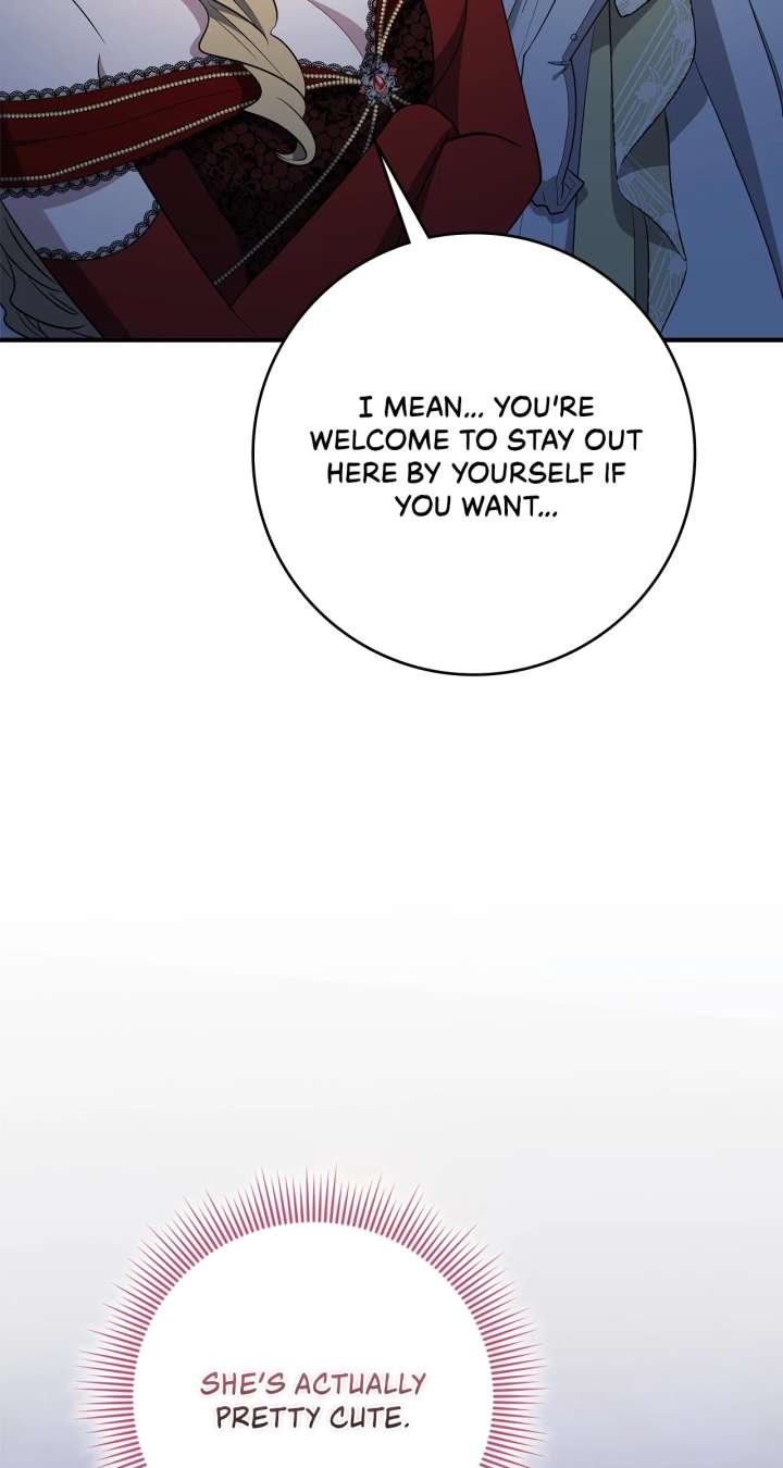 The Beloved Gardener of the World Tree - Chapter 20 - 87