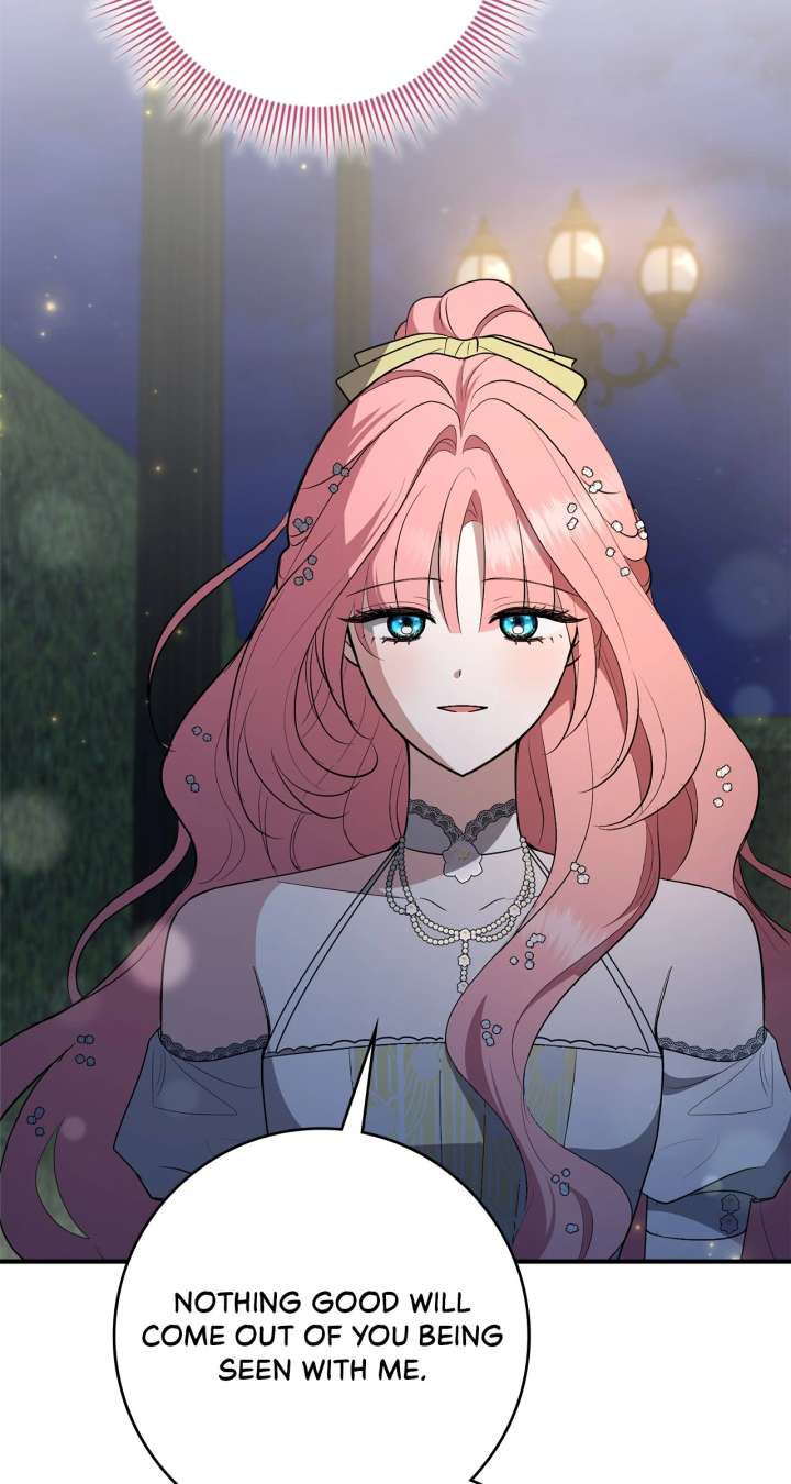 The Beloved Gardener of the World Tree - Chapter 20 - 88