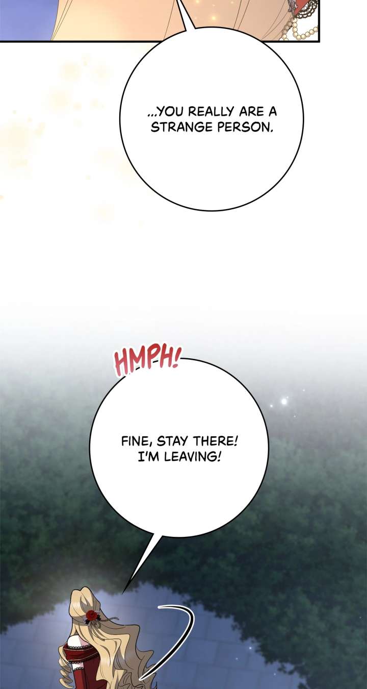 The Beloved Gardener of the World Tree - Chapter 20 - 90