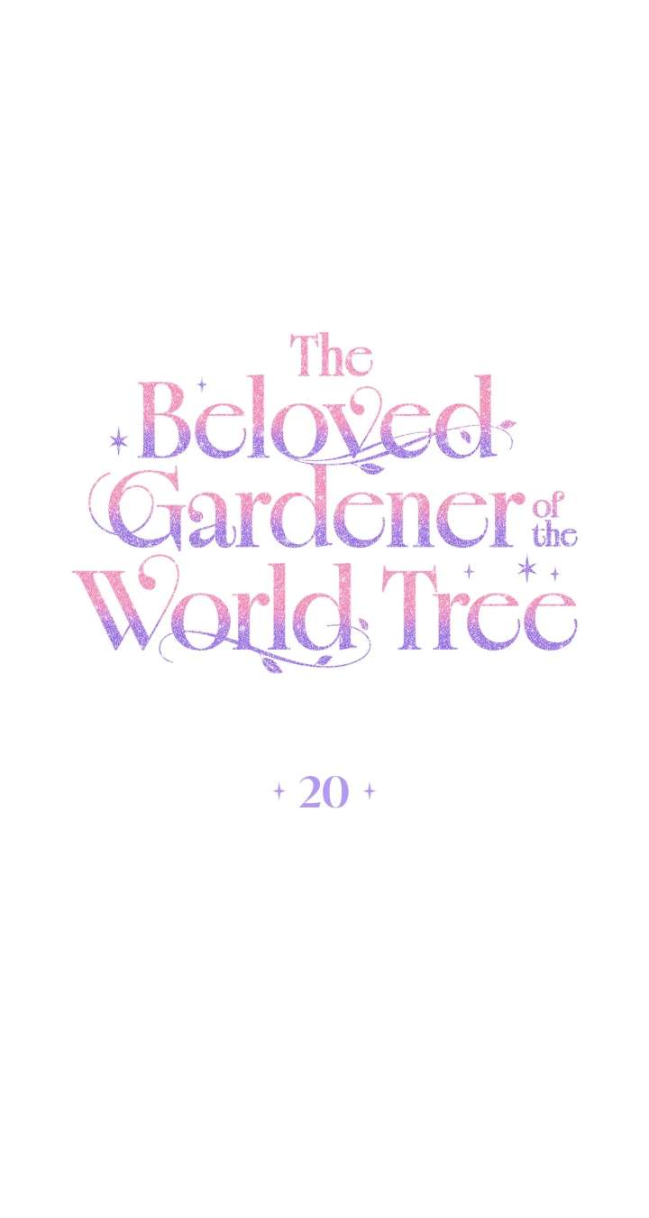 The Beloved Gardener of the World Tree - Chapter 20 - 93