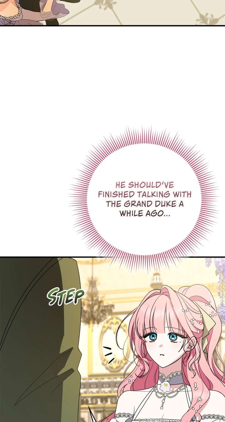 The Beloved Gardener of the World Tree - Chapter 20 - 97