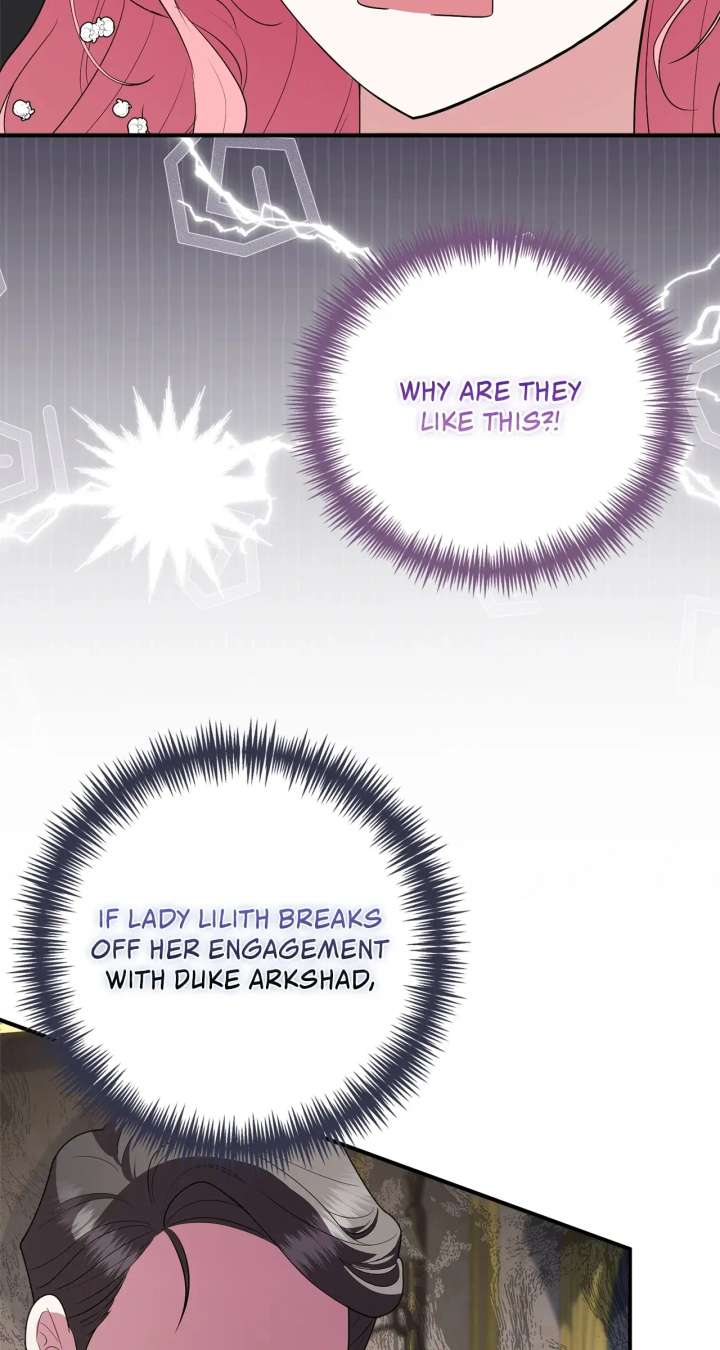 The Beloved Gardener of the World Tree - Chapter 21 - 5