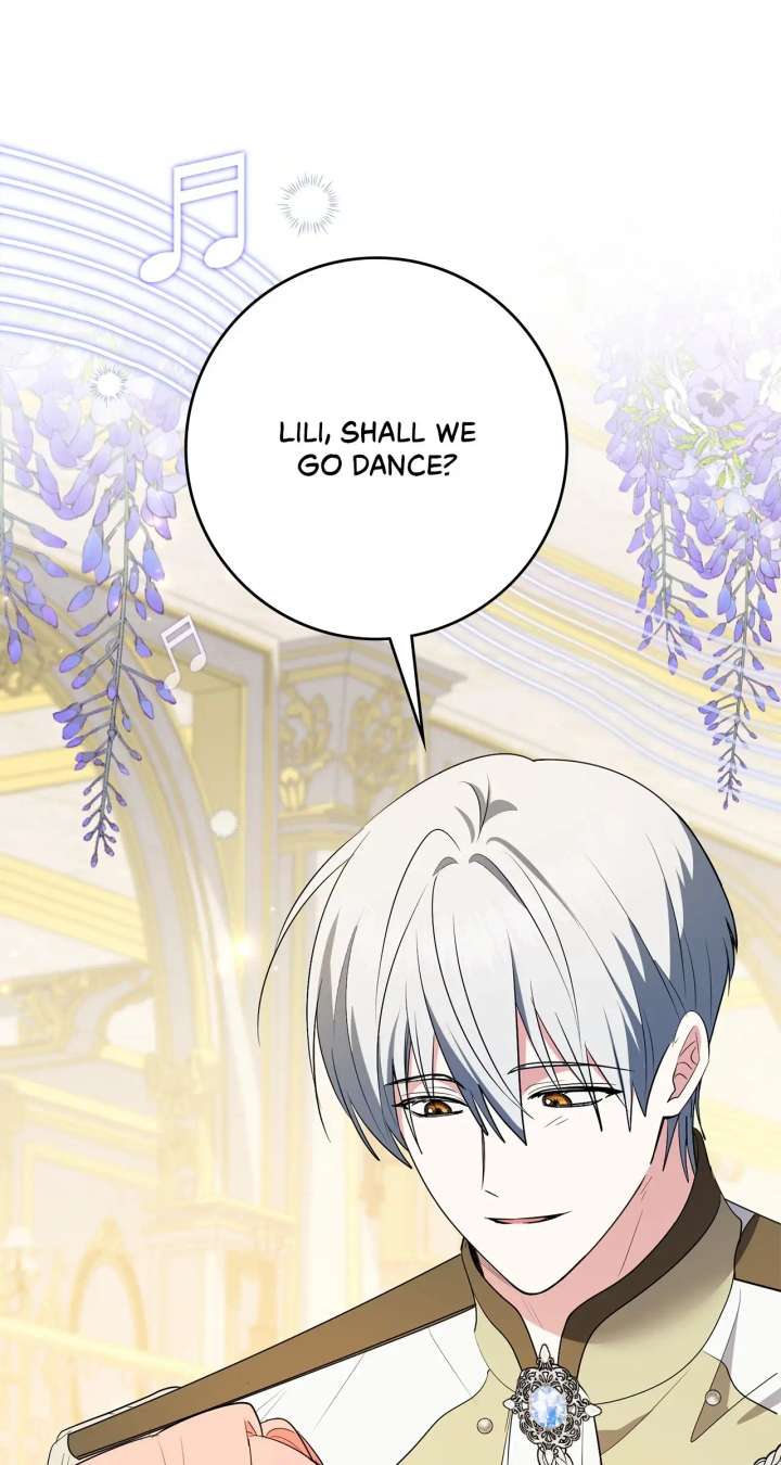 The Beloved Gardener of the World Tree - Chapter 21 - 21