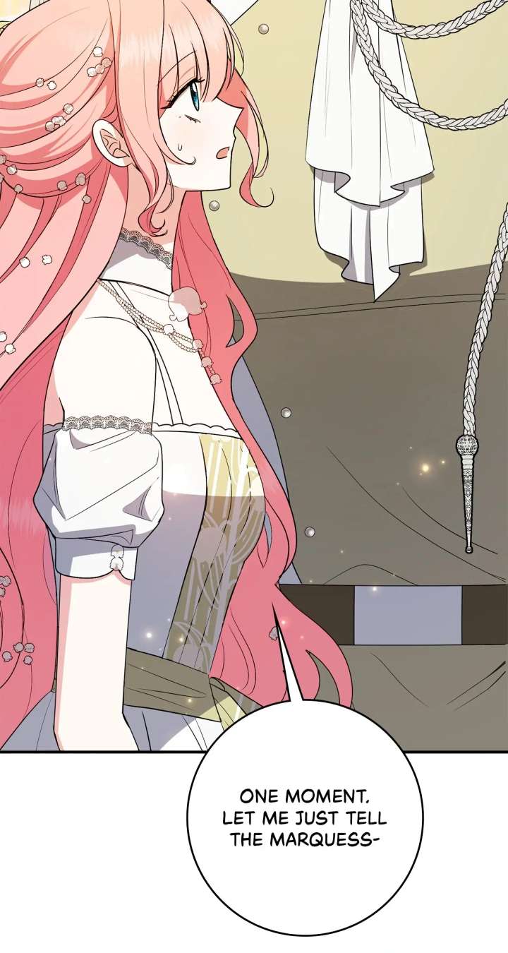 The Beloved Gardener of the World Tree - Chapter 21 - 22