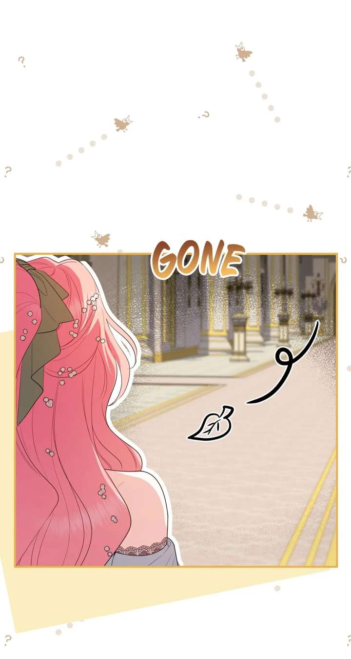 The Beloved Gardener of the World Tree - Chapter 21 - 23