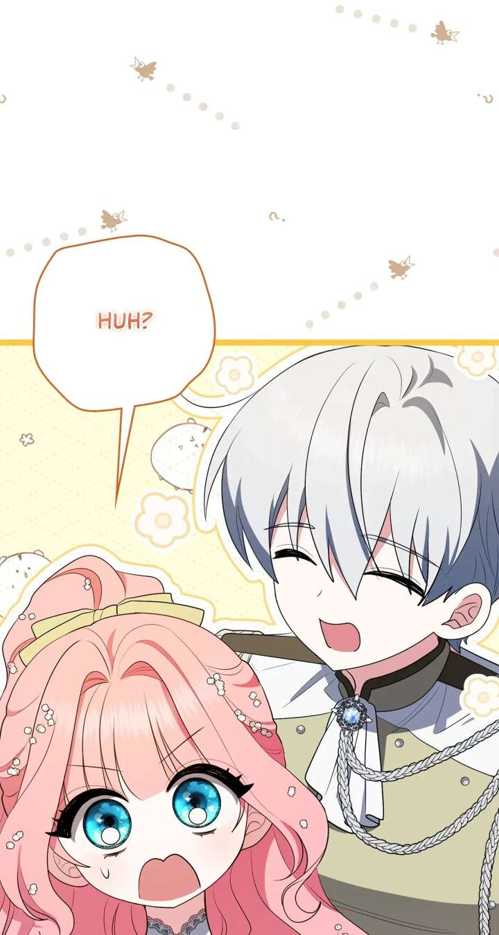 The Beloved Gardener of the World Tree - Chapter 21 - 24