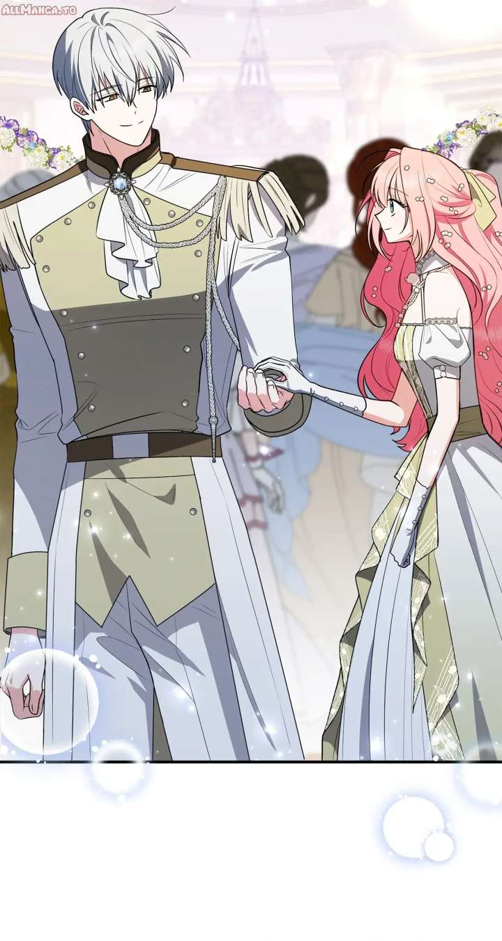 The Beloved Gardener of the World Tree - Chapter 21 - 28