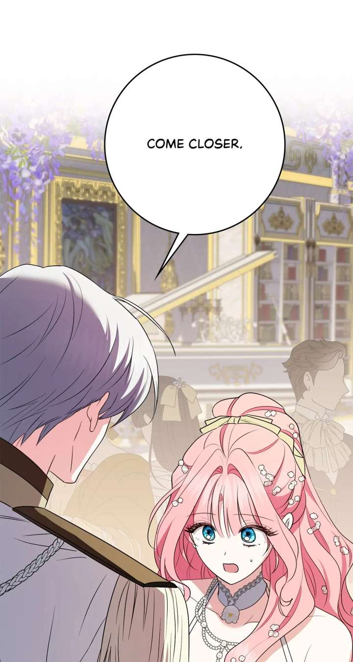 The Beloved Gardener of the World Tree - Chapter 21 - 30