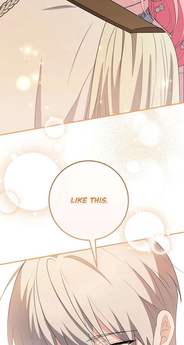 The Beloved Gardener of the World Tree - Chapter 21 - 35