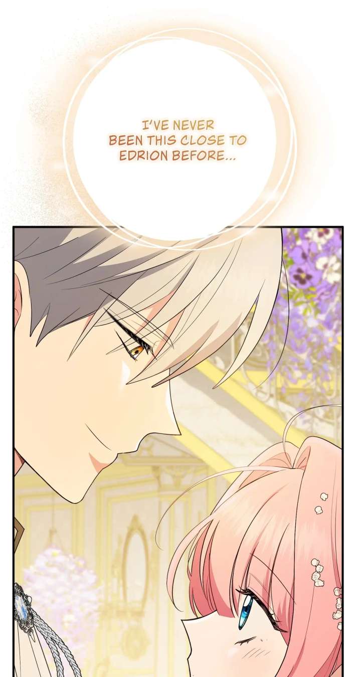 The Beloved Gardener of the World Tree - Chapter 21 - 40