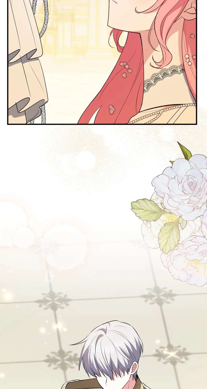 The Beloved Gardener of the World Tree - Chapter 21 - 41