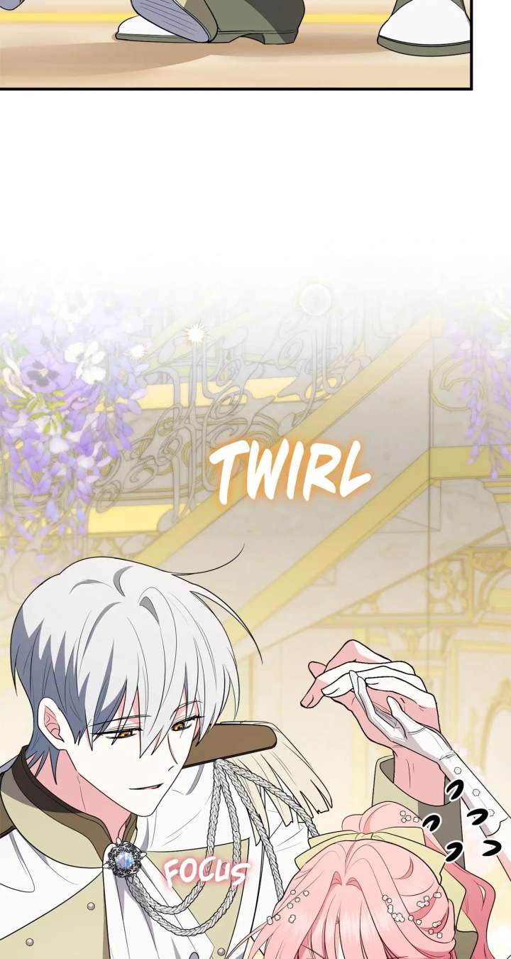 The Beloved Gardener of the World Tree - Chapter 21 - 44