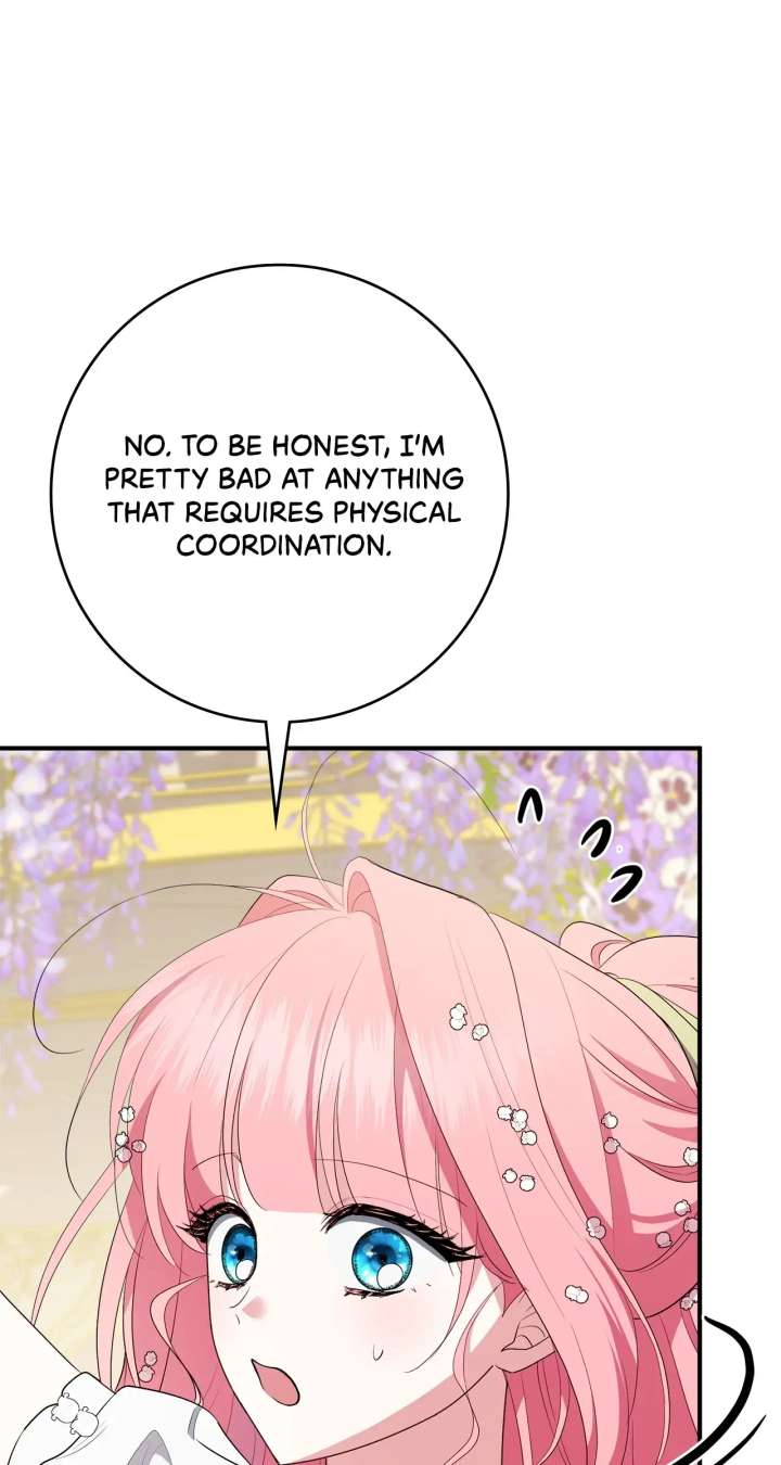 The Beloved Gardener of the World Tree - Chapter 21 - 46