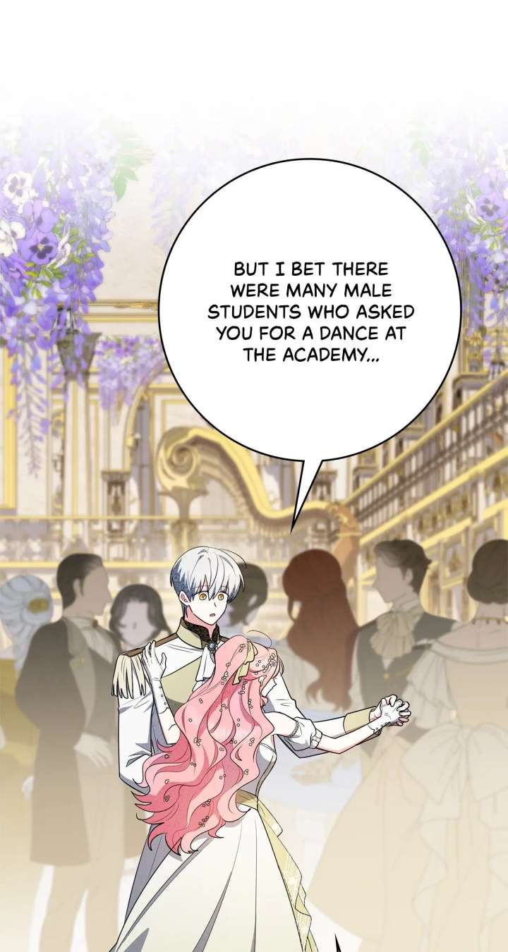 The Beloved Gardener of the World Tree - Chapter 21 - 48