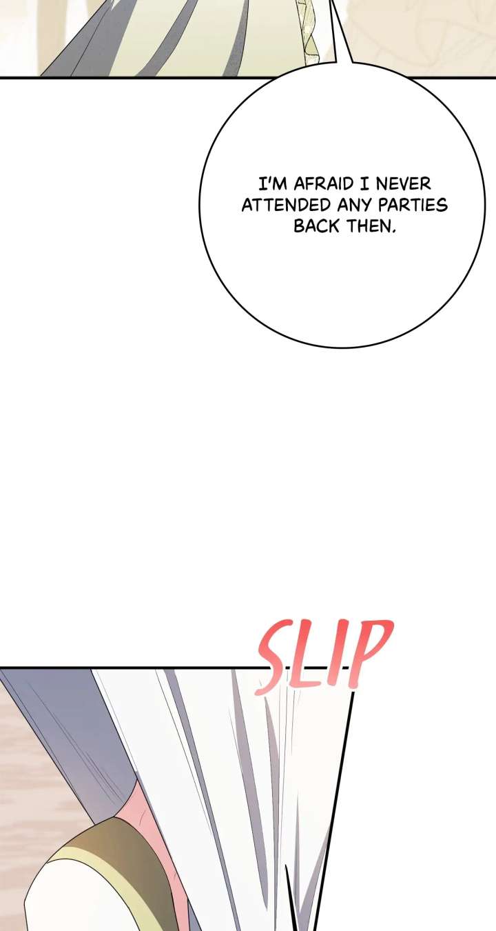 The Beloved Gardener of the World Tree - Chapter 21 - 49