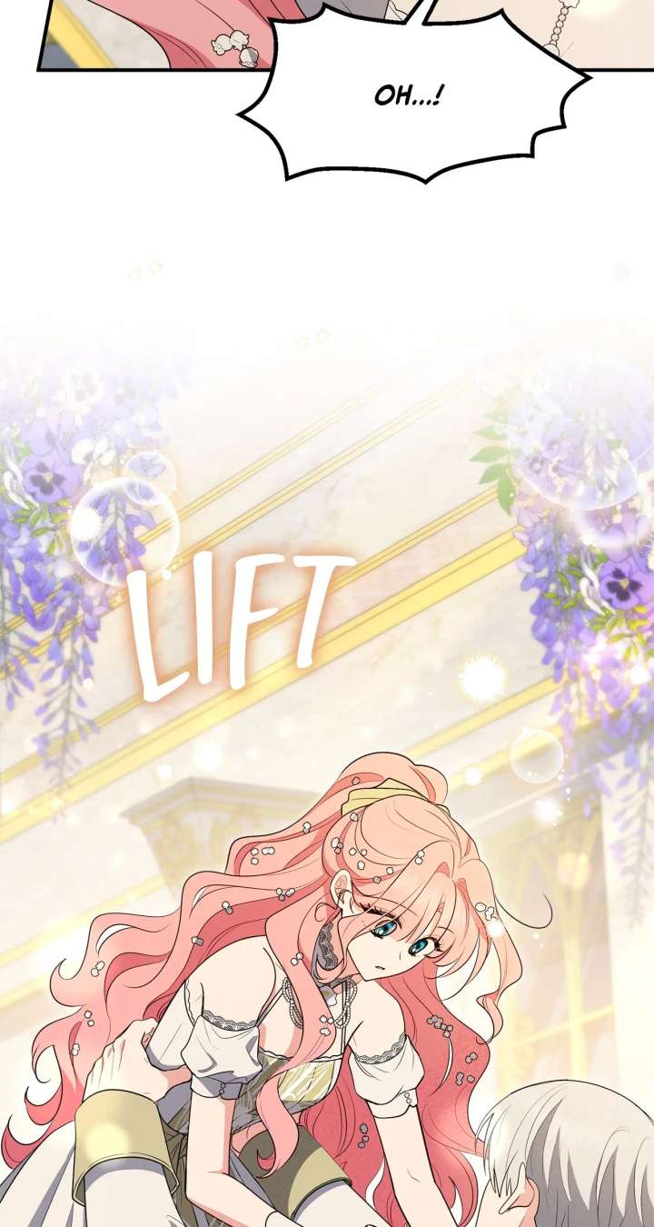 The Beloved Gardener of the World Tree - Chapter 21 - 51