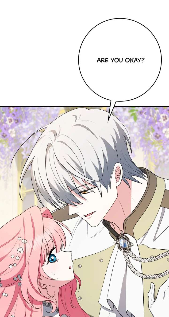 The Beloved Gardener of the World Tree - Chapter 21 - 57