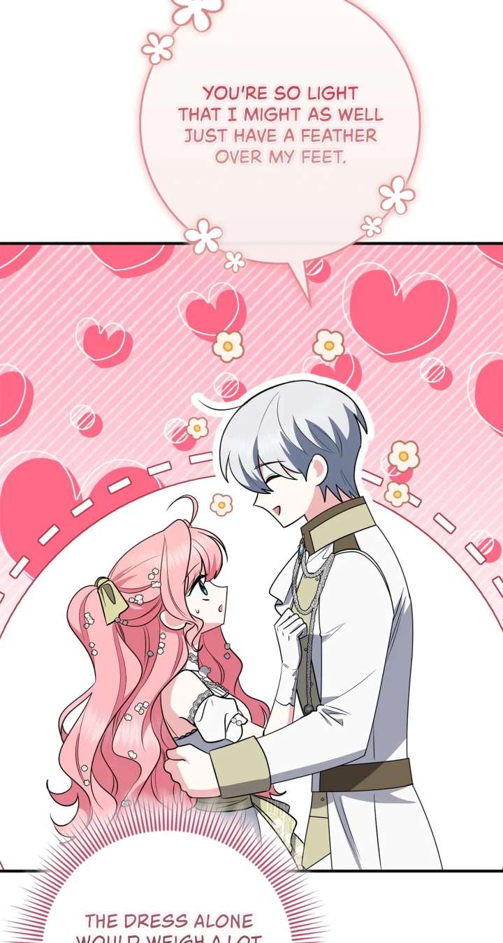 The Beloved Gardener of the World Tree - Chapter 21 - 61