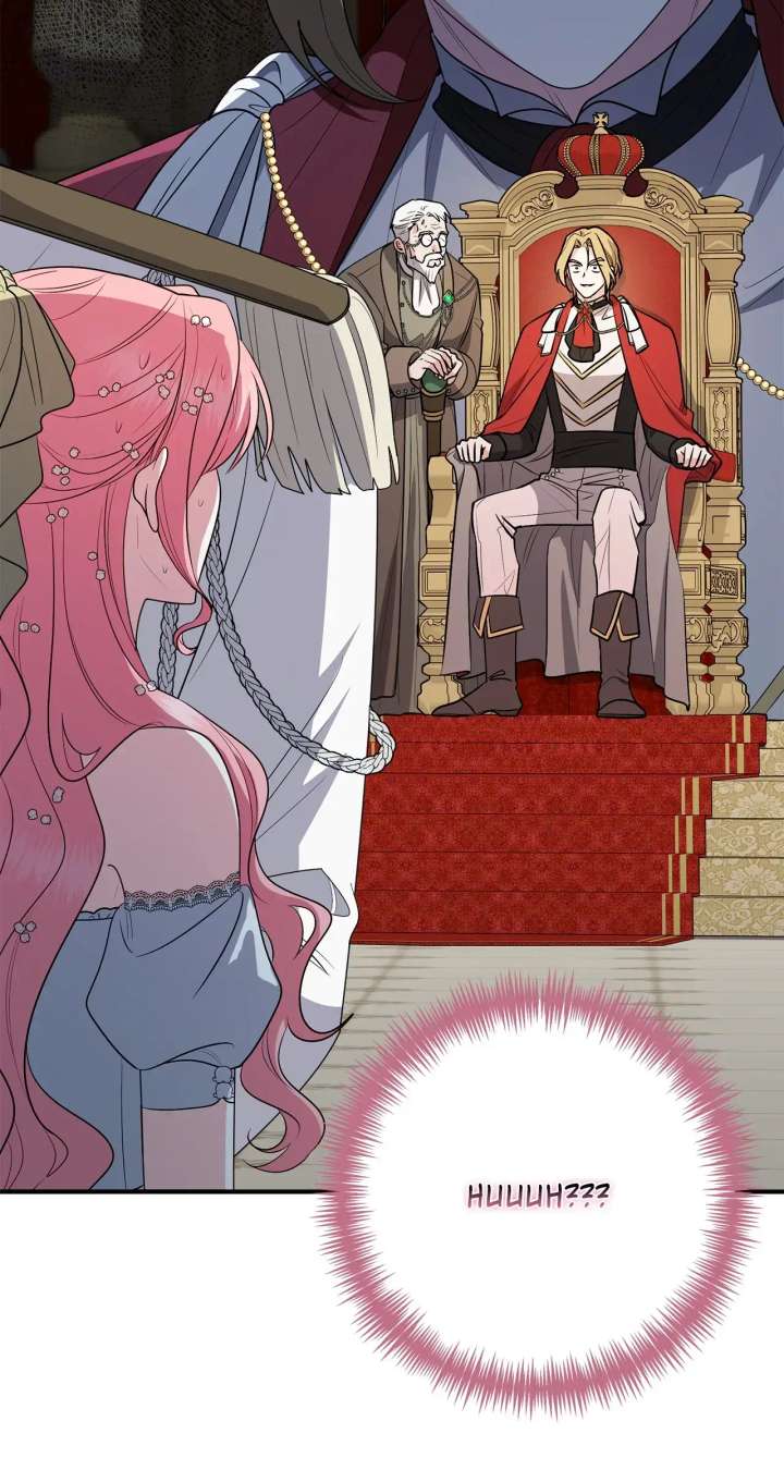 The Beloved Gardener of the World Tree - Chapter 21 - 73