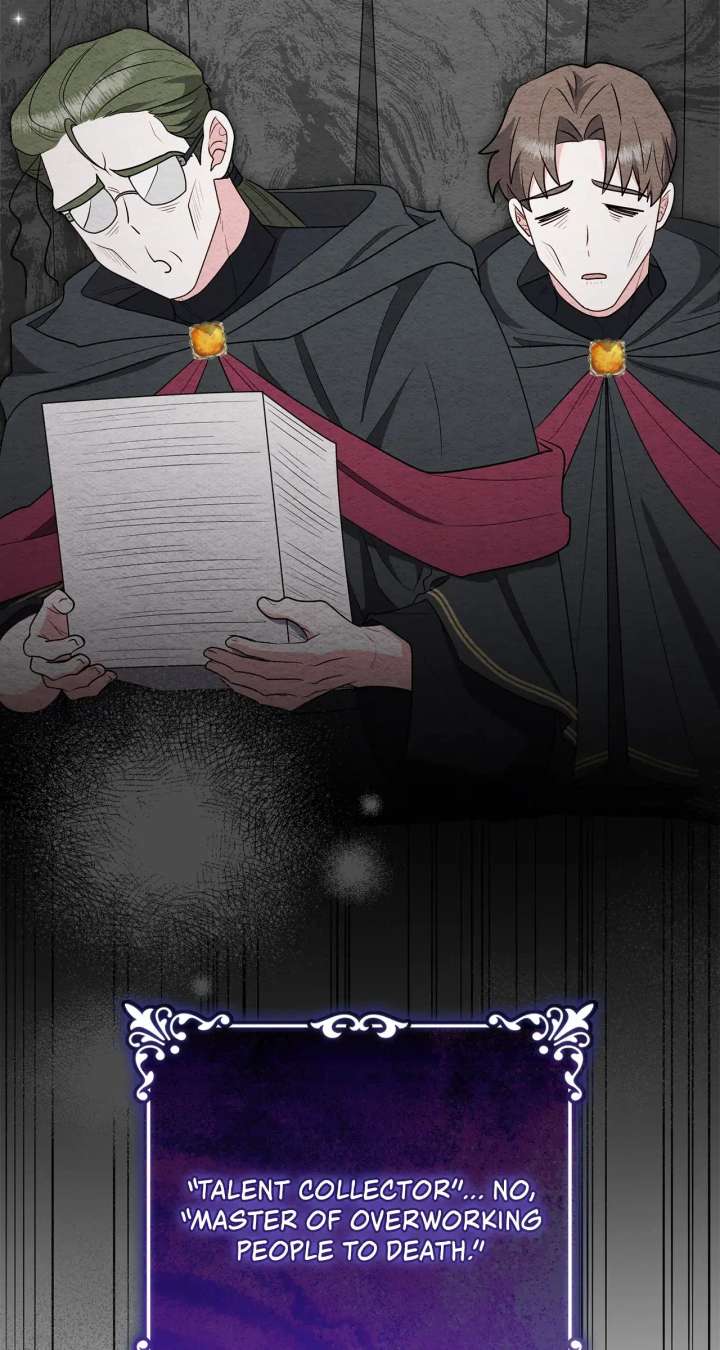 The Beloved Gardener of the World Tree - Chapter 21 - 78