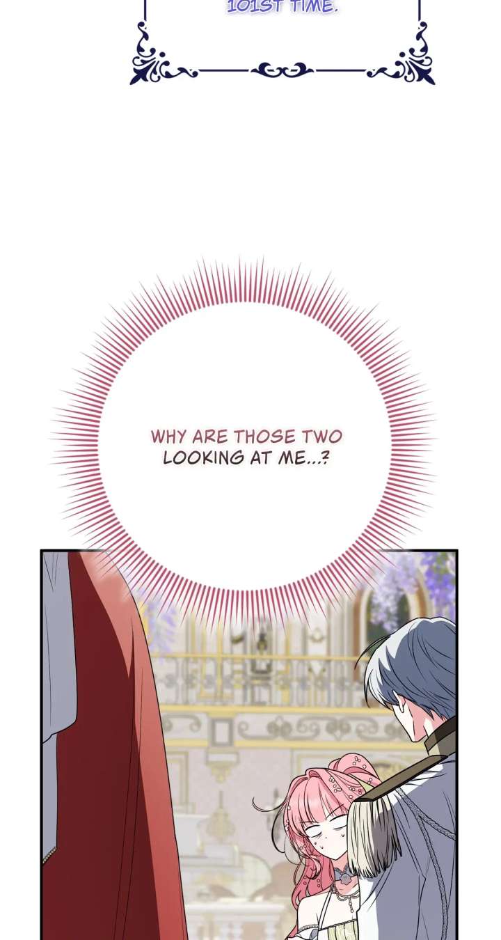 The Beloved Gardener of the World Tree - Chapter 21 - 81