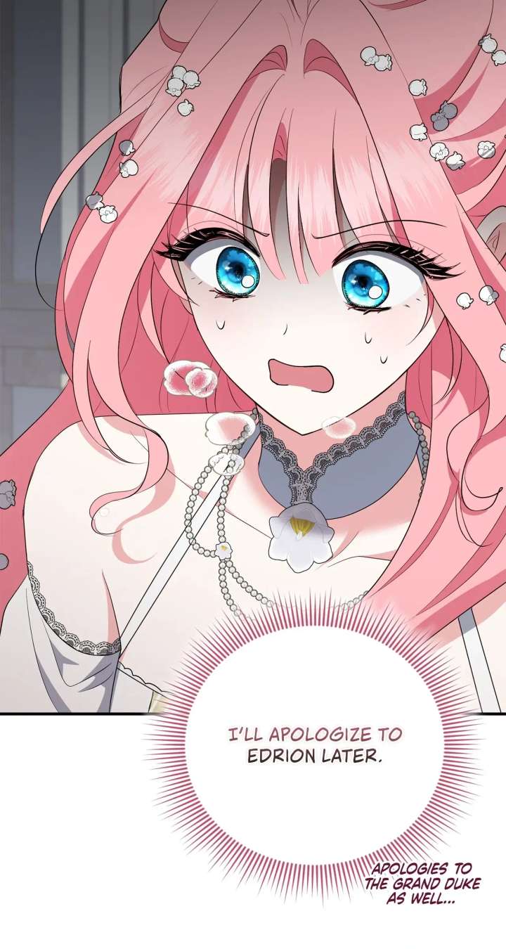 The Beloved Gardener of the World Tree - Chapter 21 - 94