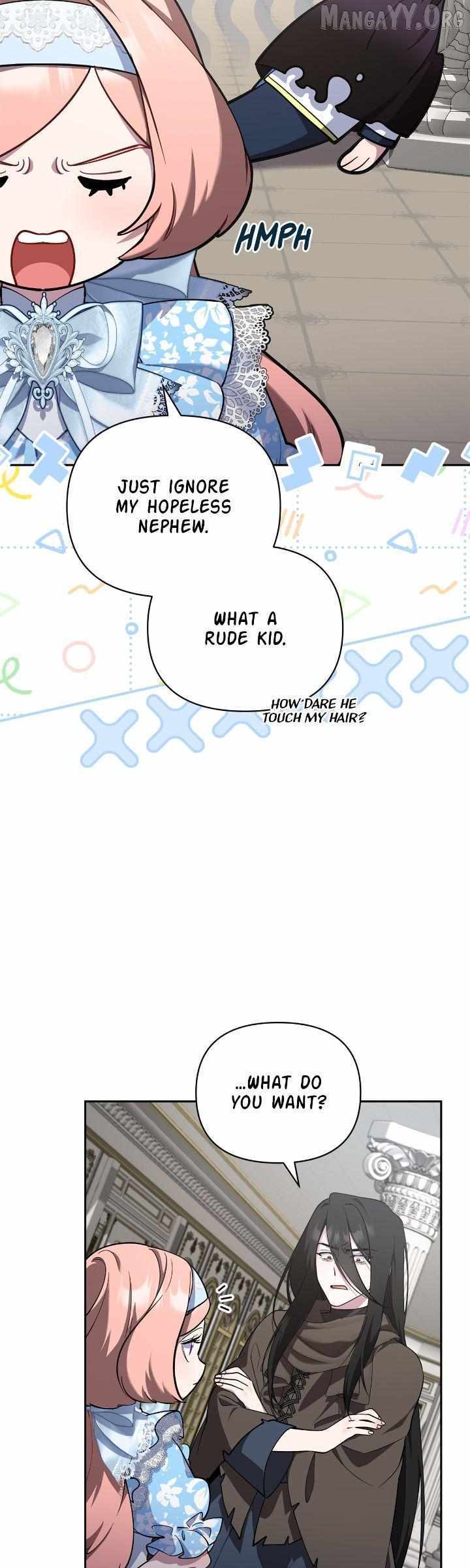 The Beloved Gardener of the World Tree - Chapter 22 - 4