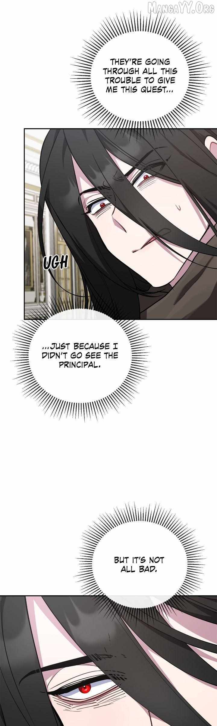 The Beloved Gardener of the World Tree - Chapter 22 - 9