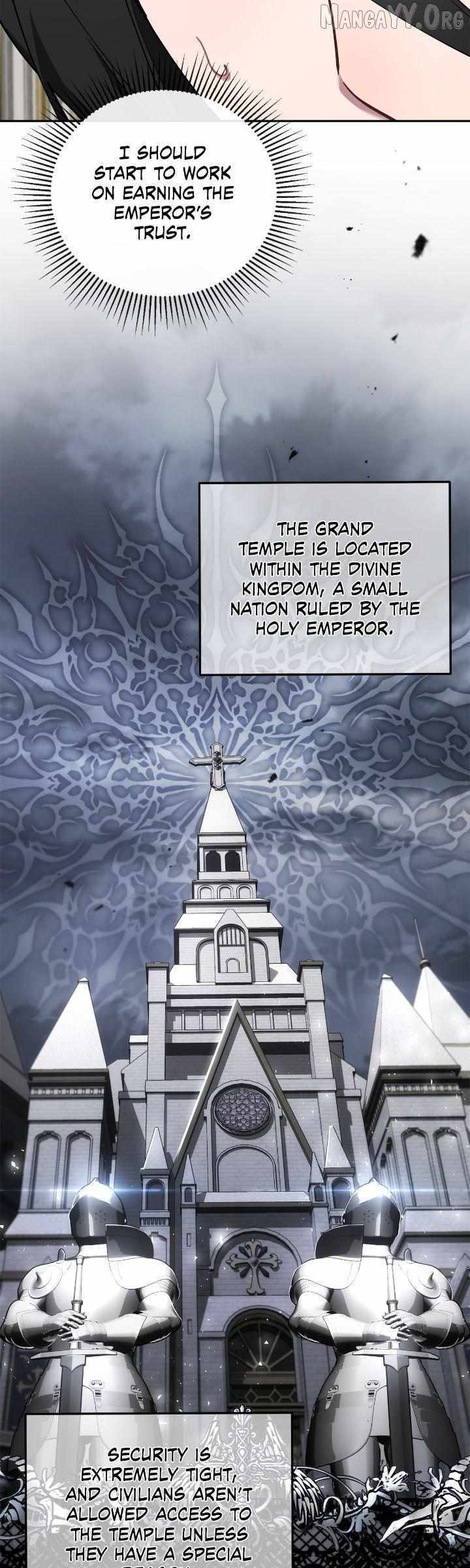 The Beloved Gardener of the World Tree - Chapter 22 - 10