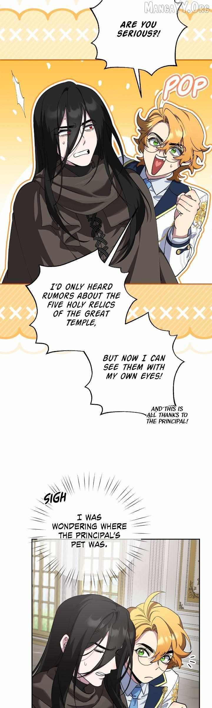 The Beloved Gardener of the World Tree - Chapter 22 - 12