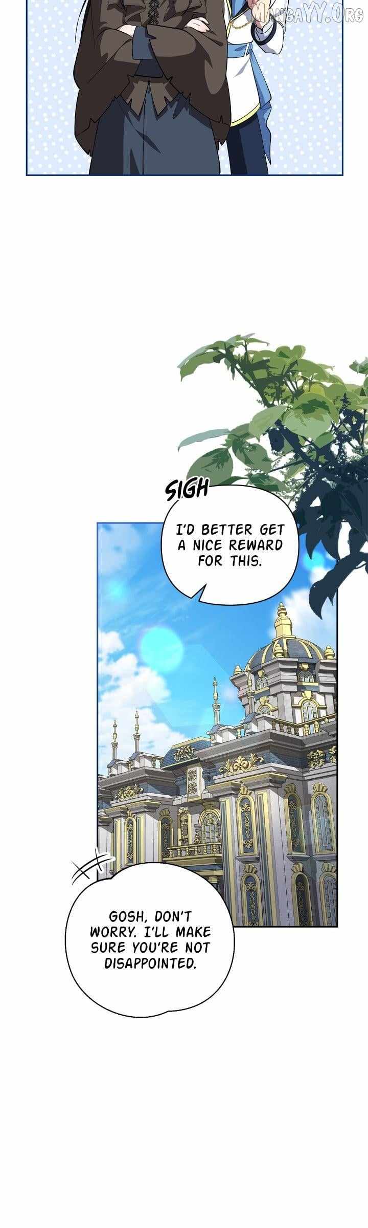 The Beloved Gardener of the World Tree - Chapter 22 - 16