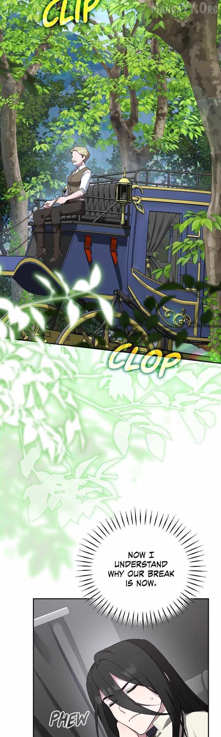 The Beloved Gardener of the World Tree - Chapter 22 - 18