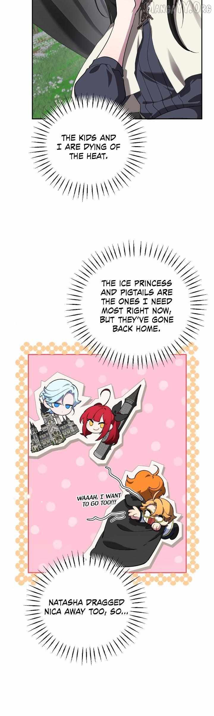 The Beloved Gardener of the World Tree - Chapter 22 - 19