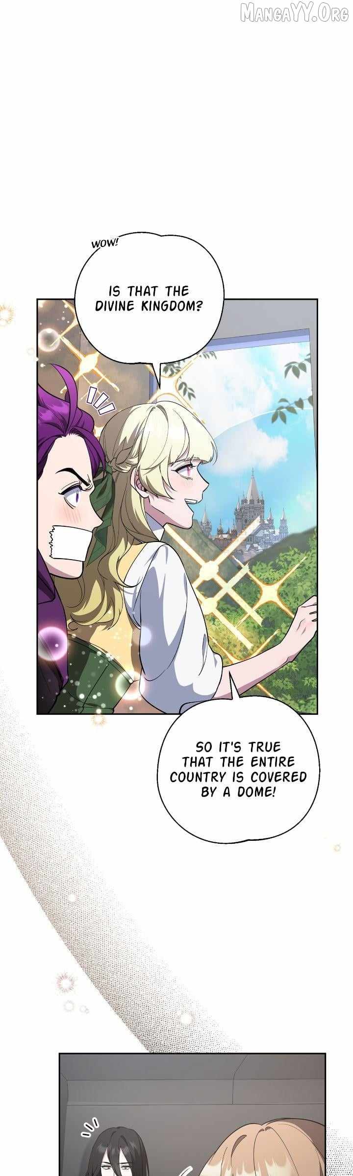 The Beloved Gardener of the World Tree - Chapter 22 - 21