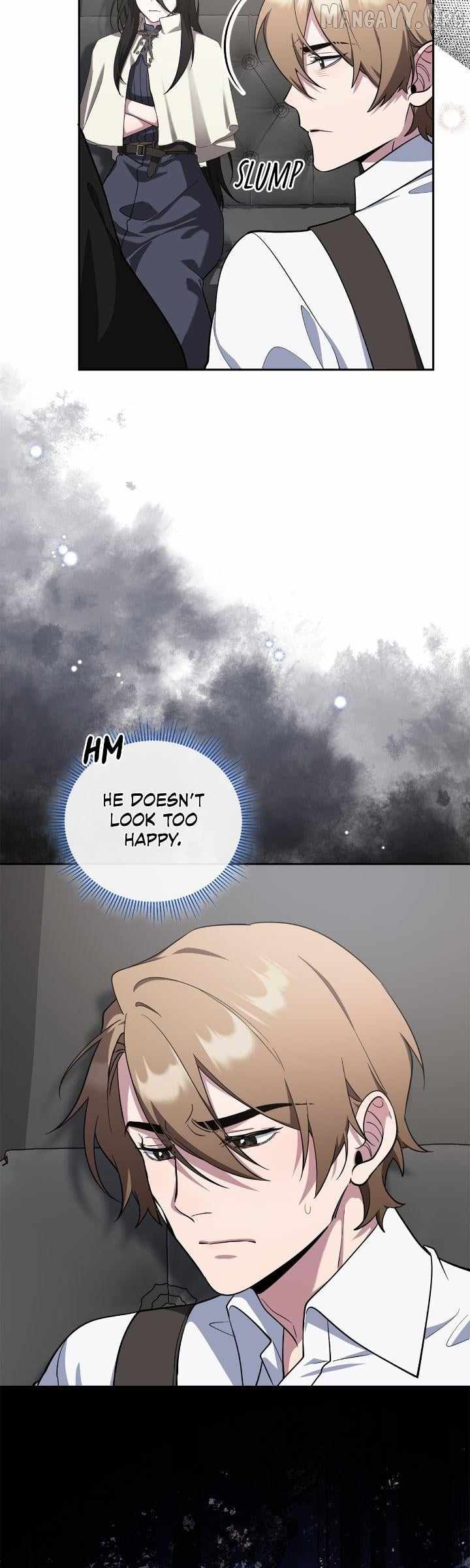 The Beloved Gardener of the World Tree - Chapter 22 - 22