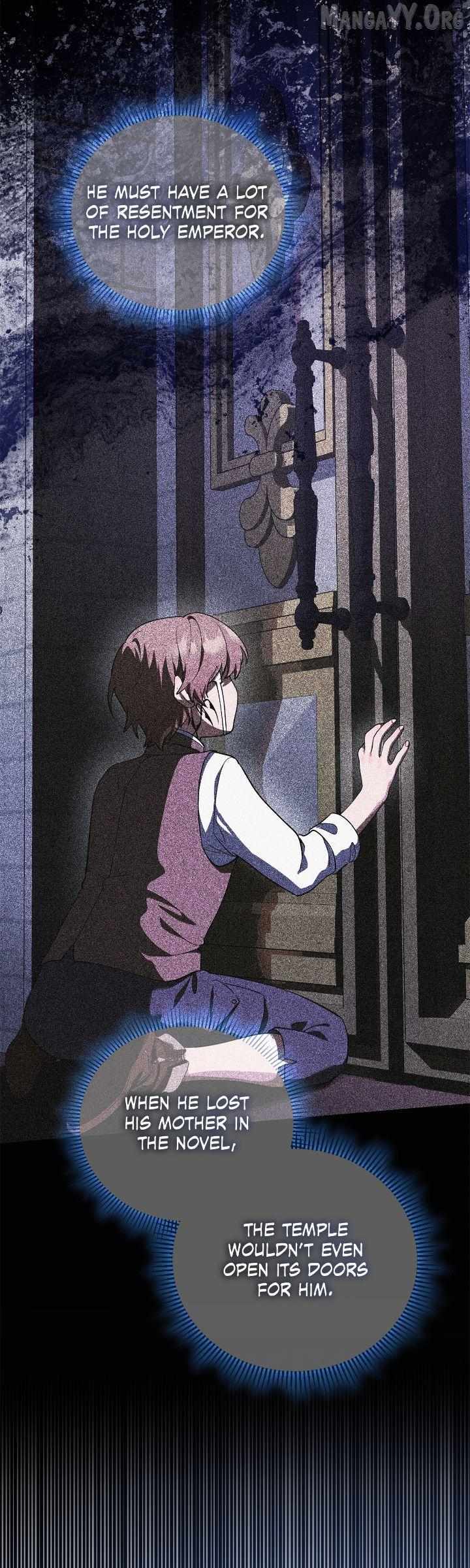 The Beloved Gardener of the World Tree - Chapter 22 - 23