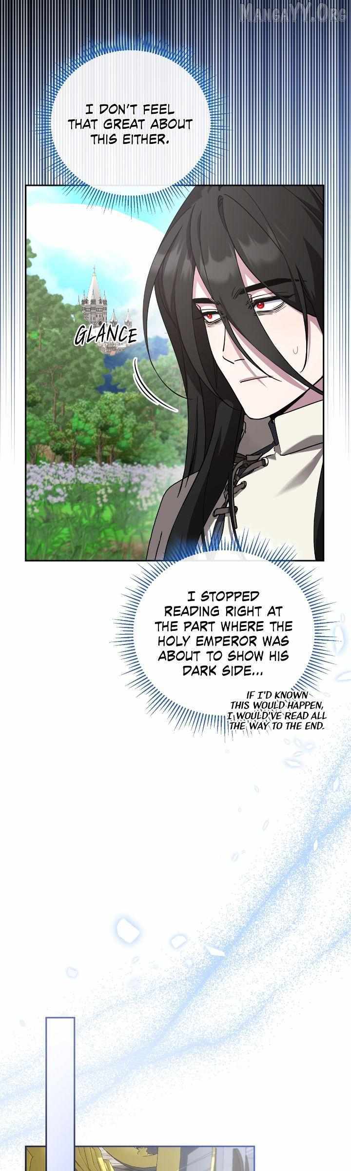 The Beloved Gardener of the World Tree - Chapter 22 - 24