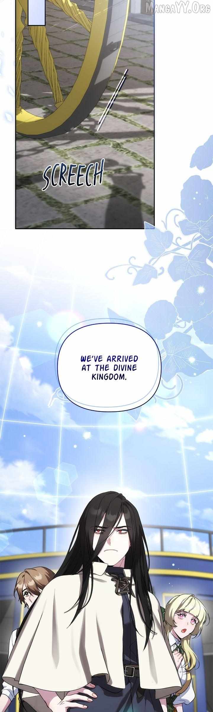 The Beloved Gardener of the World Tree - Chapter 22 - 25