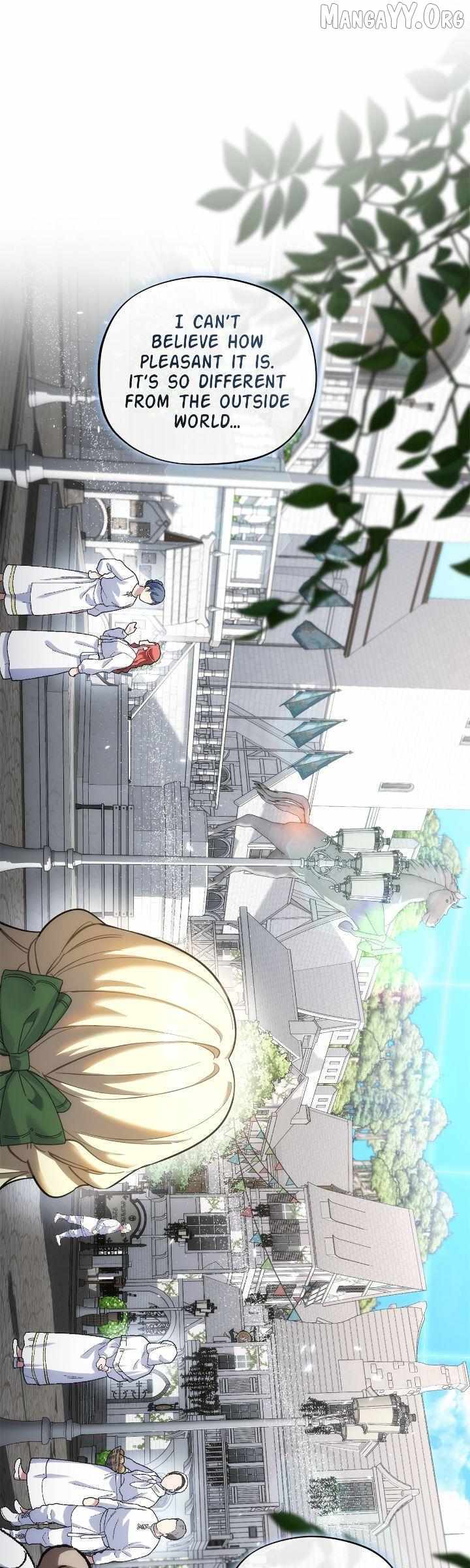 The Beloved Gardener of the World Tree - Chapter 22 - 27