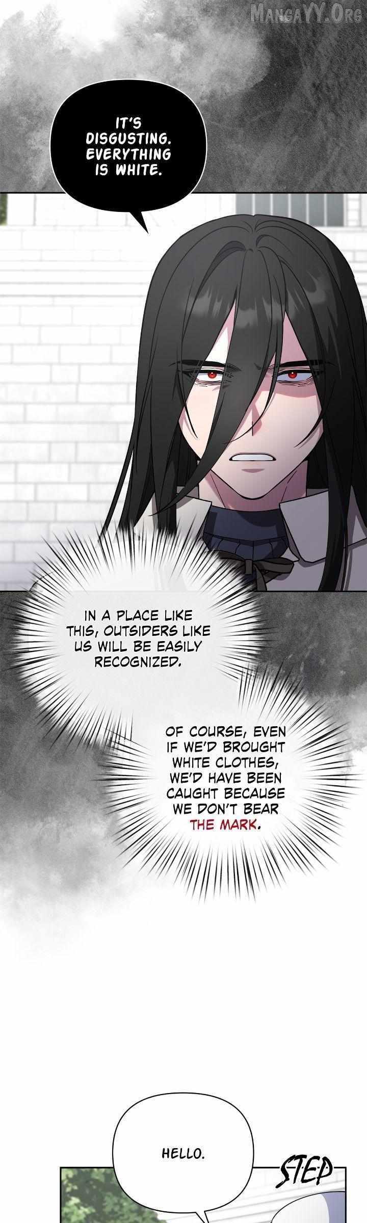 The Beloved Gardener of the World Tree - Chapter 22 - 29