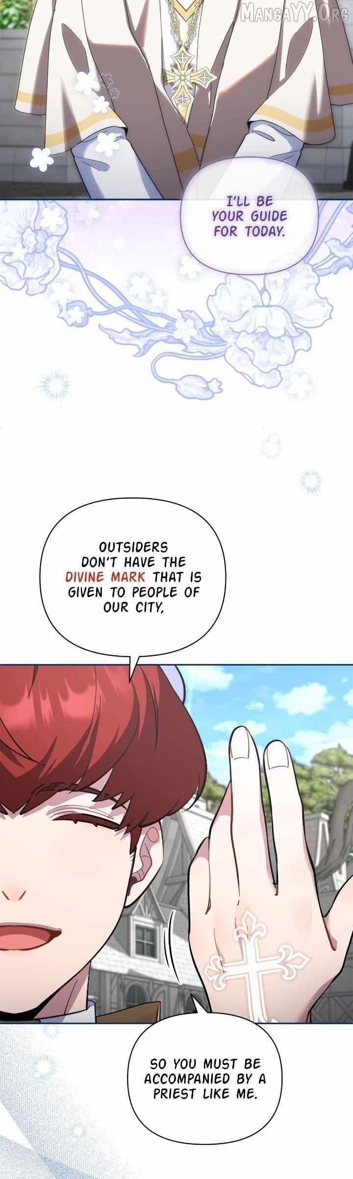 The Beloved Gardener of the World Tree - Chapter 22 - 31