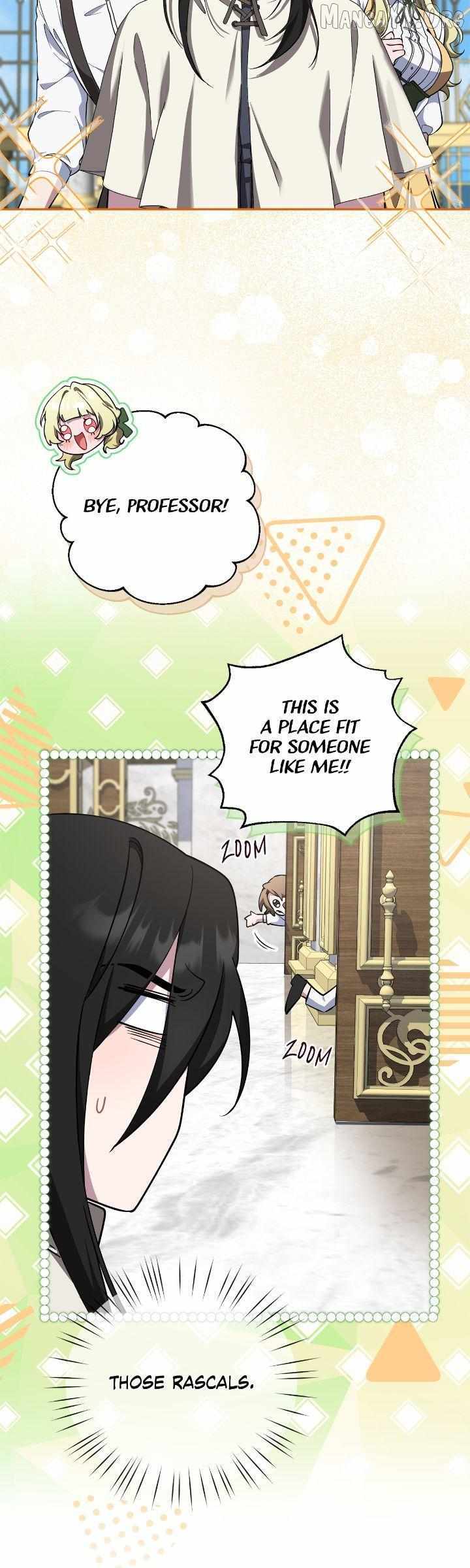 The Beloved Gardener of the World Tree - Chapter 22 - 35