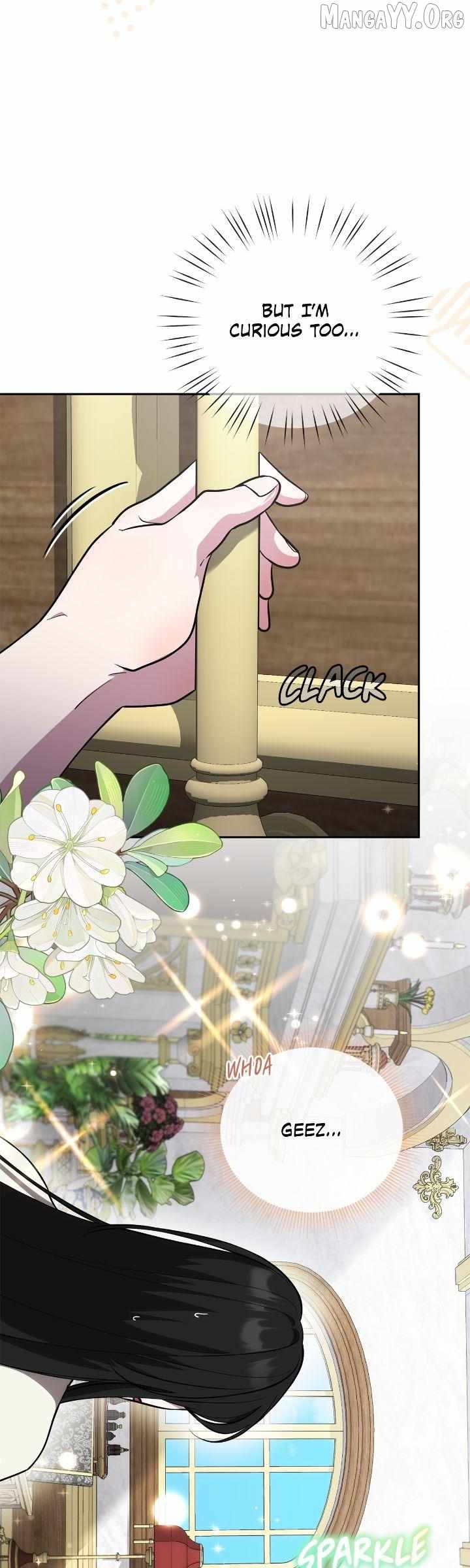 The Beloved Gardener of the World Tree - Chapter 22 - 36