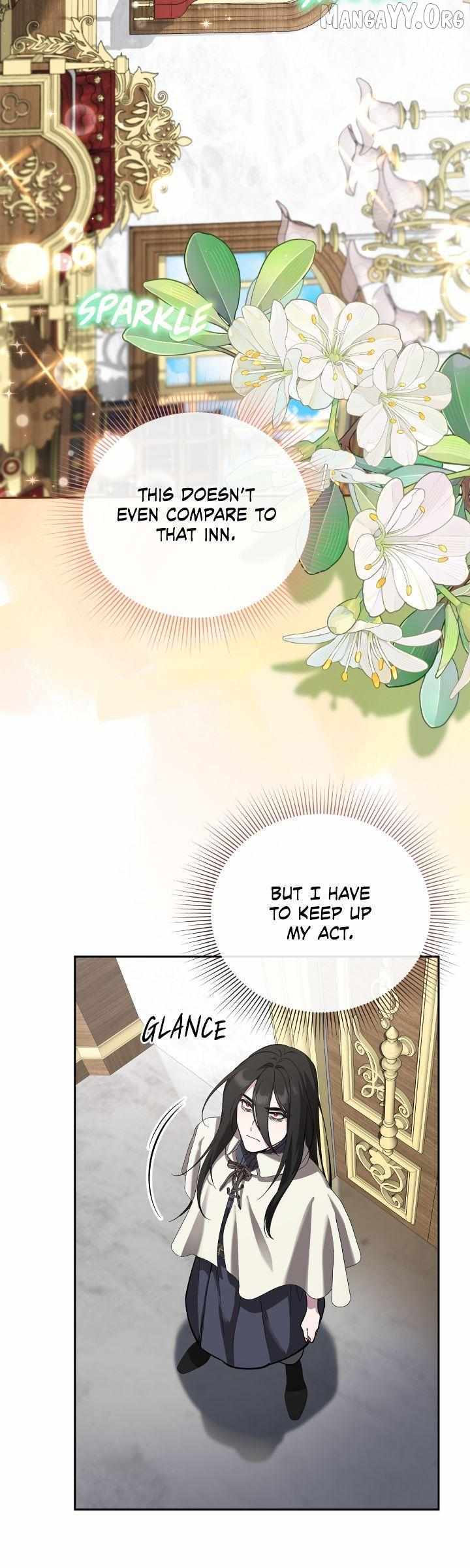 The Beloved Gardener of the World Tree - Chapter 22 - 37