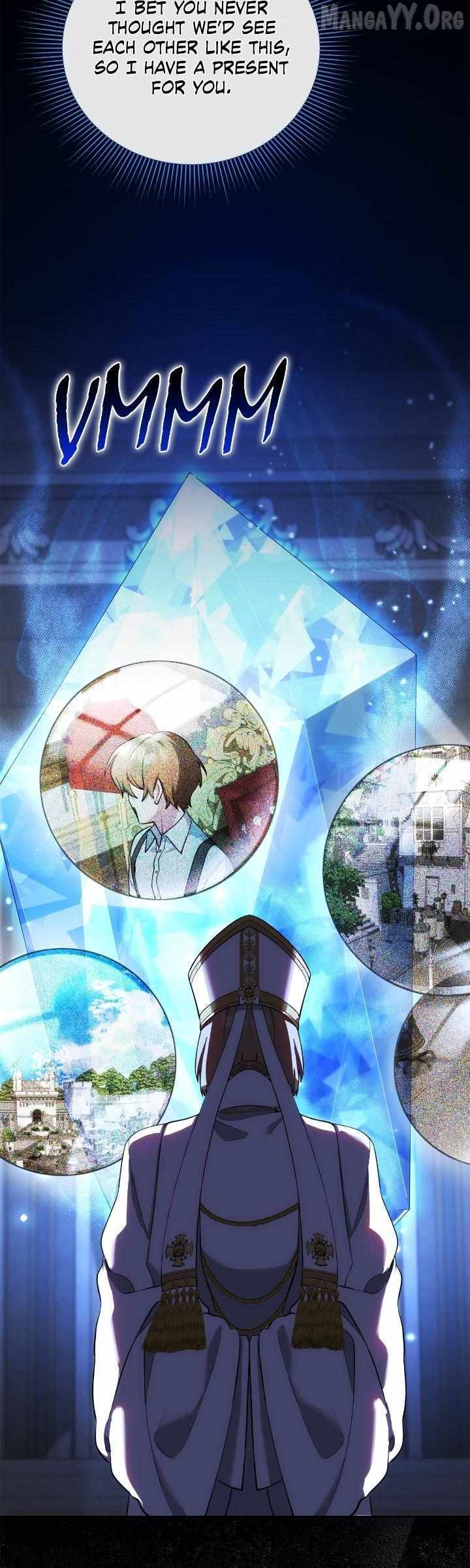 The Beloved Gardener of the World Tree - Chapter 22 - 41