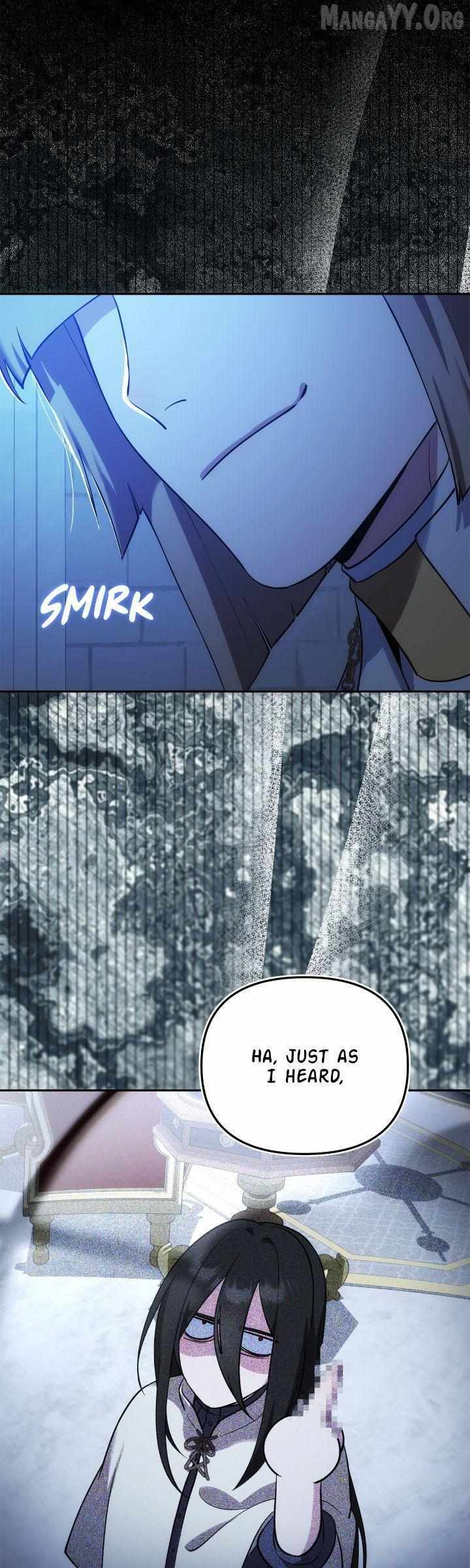 The Beloved Gardener of the World Tree - Chapter 22 - 42